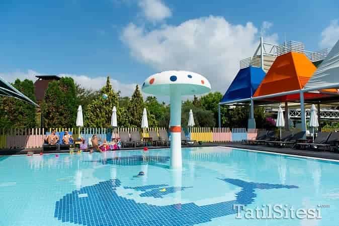 Concorde De Luxe Resort